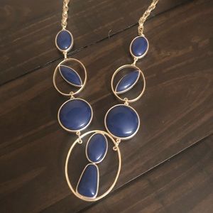 Reversible necklace